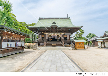 久留米水天宮 42316937