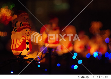 クリスマス クリスマス 42317036