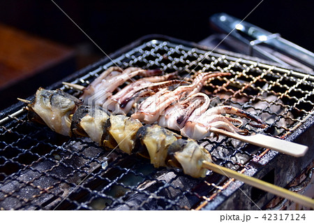 串焼き 42317124