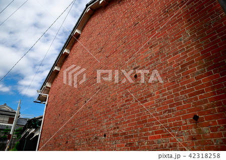 吉良川の町並み 42318258