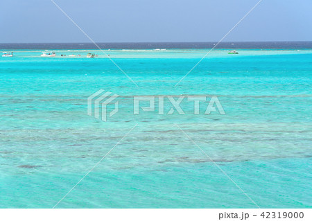 与論島百合ヶ浜 42319000