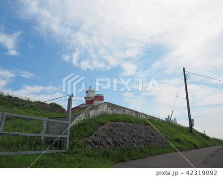 小樽 日和山灯台 小樽 日和山灯台 42319092