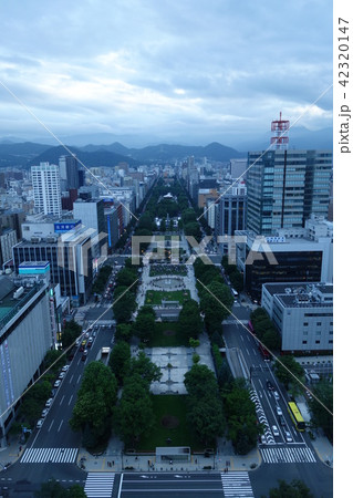札幌 42320147