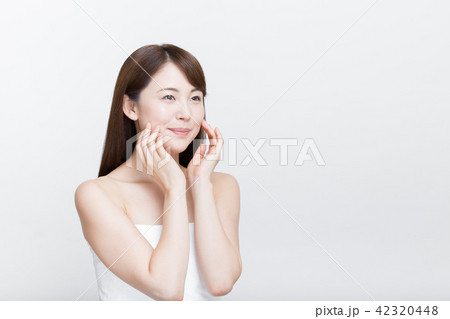 ビューティー ビューティー 42320448