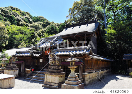 近津尾神社 近津尾神社 42320569