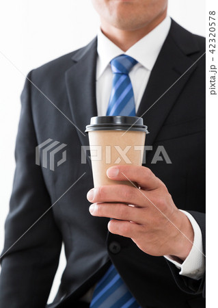 コーヒー コーヒー 42320578