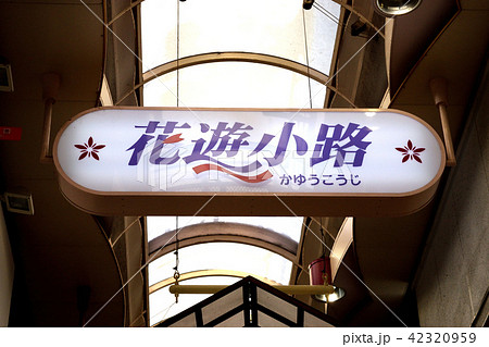 花遊小路(京都) 花遊小路(京都) 42320959