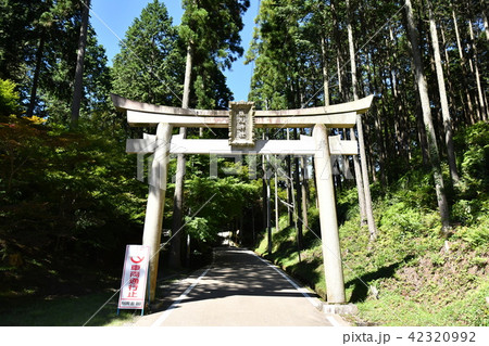 猿丸神社 猿丸神社 42320992