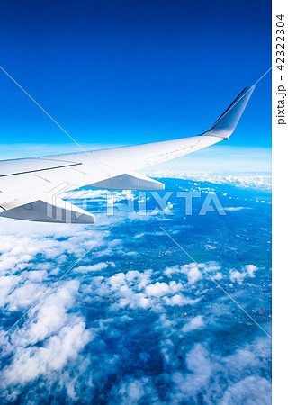 é£›è¡Œæ©Ÿã‹ã‚‰è¦‹ãˆã‚‹æ™¯è‰² å¯Œå£«å±±éº