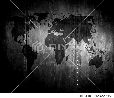 iron background 42322745