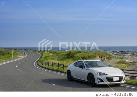 海へドライブ 42323586