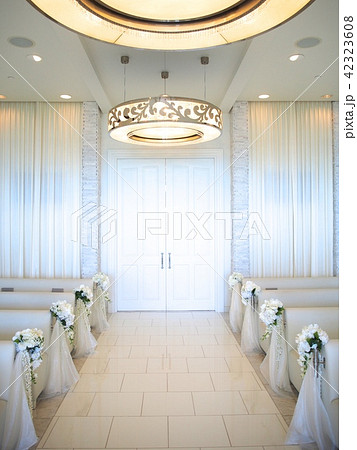 海外ウェディング 海外ウェディング 42323608