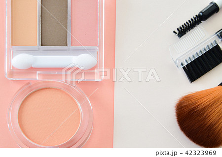 メイクアップ・イメージ 42323969
