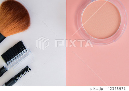 メイクアップ・イメージ 42323971