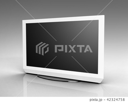 テレビ 42324758