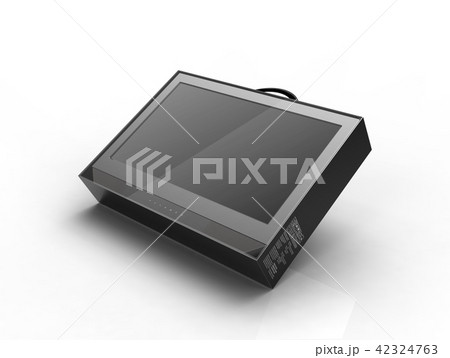 テレビパッケージ 42324763