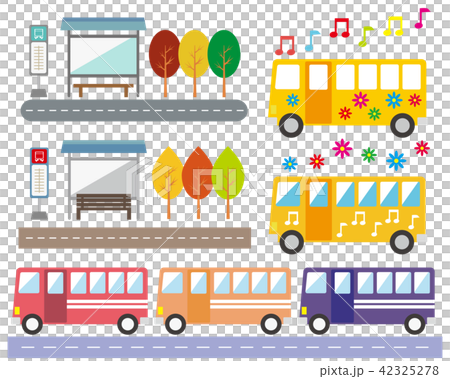 Bus 42325278