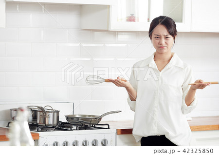 女性 女 女の子 42325850