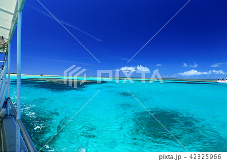 青い海 青い海 42325966