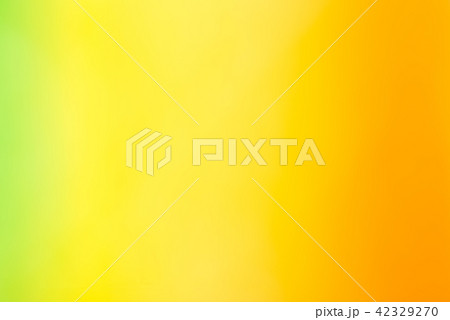 blur abstract background in shades of yellow  42329270