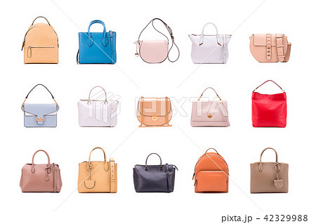 A set of summer women's bags A set of summer women's bags 42329988