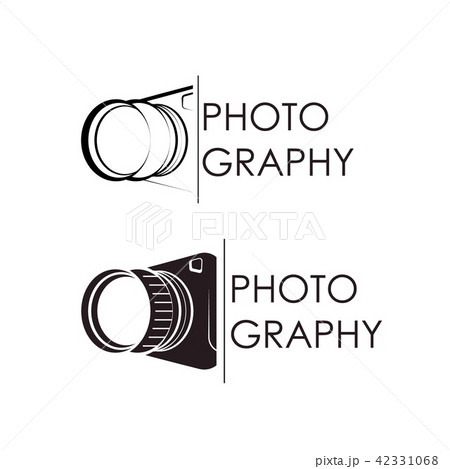 Photographer symbol vector 42331068