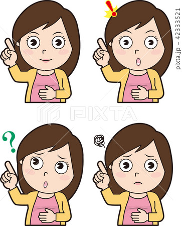妊婦さん1 妊婦さん1 42333521