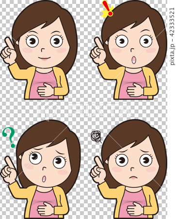 妊婦さん1 妊婦さん1 42333521