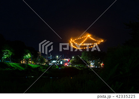 船形 - 五山送り火 42335225