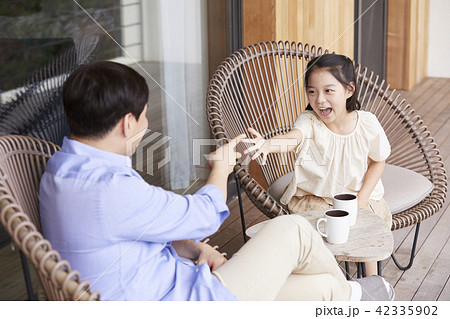 じゃんけん じゃんけんぼん 娘 42335902