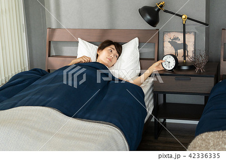 ミドル女性 ライフスタイル イメージ ミドル女性 ライフスタイル イメージ 42336335