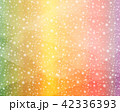 キラキラした背景素材63 42336393
