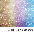 キラキラした背景素材65 42336395