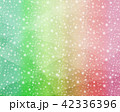 キラキラした背景素材66 42336396