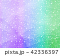 キラキラした背景素材67 42336397