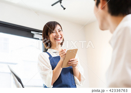カフェ アルバイトスタッフ カフェ アルバイトスタッフ 42336763