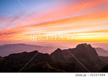 Doi Luang Chiang Dao Province  Thailand  42337494