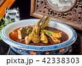 焼き加減 タレ ソース 42338303