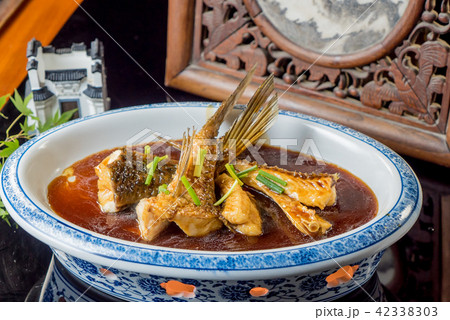 焼き加減 タレ ソース 42338303