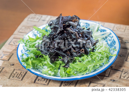 たべもの 食材 材料 42338305