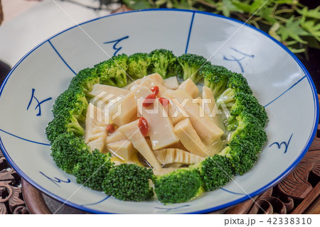 筍 たけのこ タケノコ 42338310