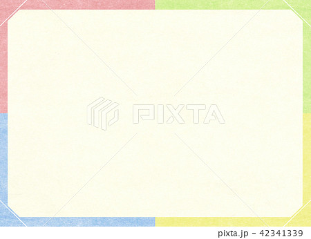 であることを 背景 紙 42341339
