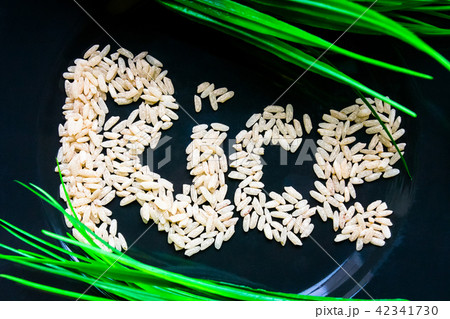 Rice inscription Rice inscription 42341730