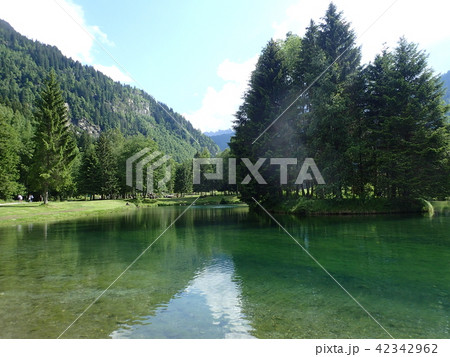 Le Pontet/Les Contamines-Montjoie,France 42342962