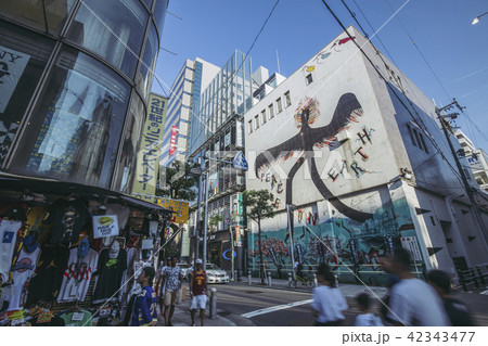 大阪心斎橋 42343477