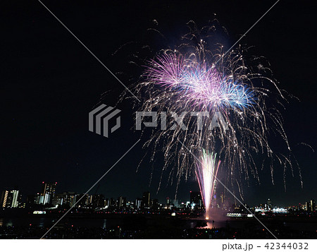 足立の花火2018 足立の花火2018 42344032