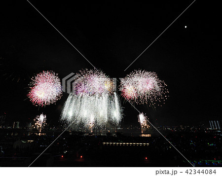 足立の花火2018 足立の花火2018 42344084