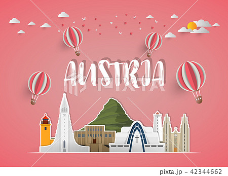 Austria Landmark Global Travel And Journey paper 42344662