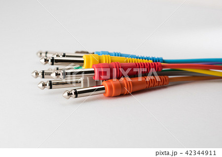 Cables for audio Cables for audio 42344911