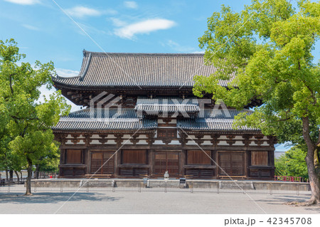 Toji temple Toji temple 42345708